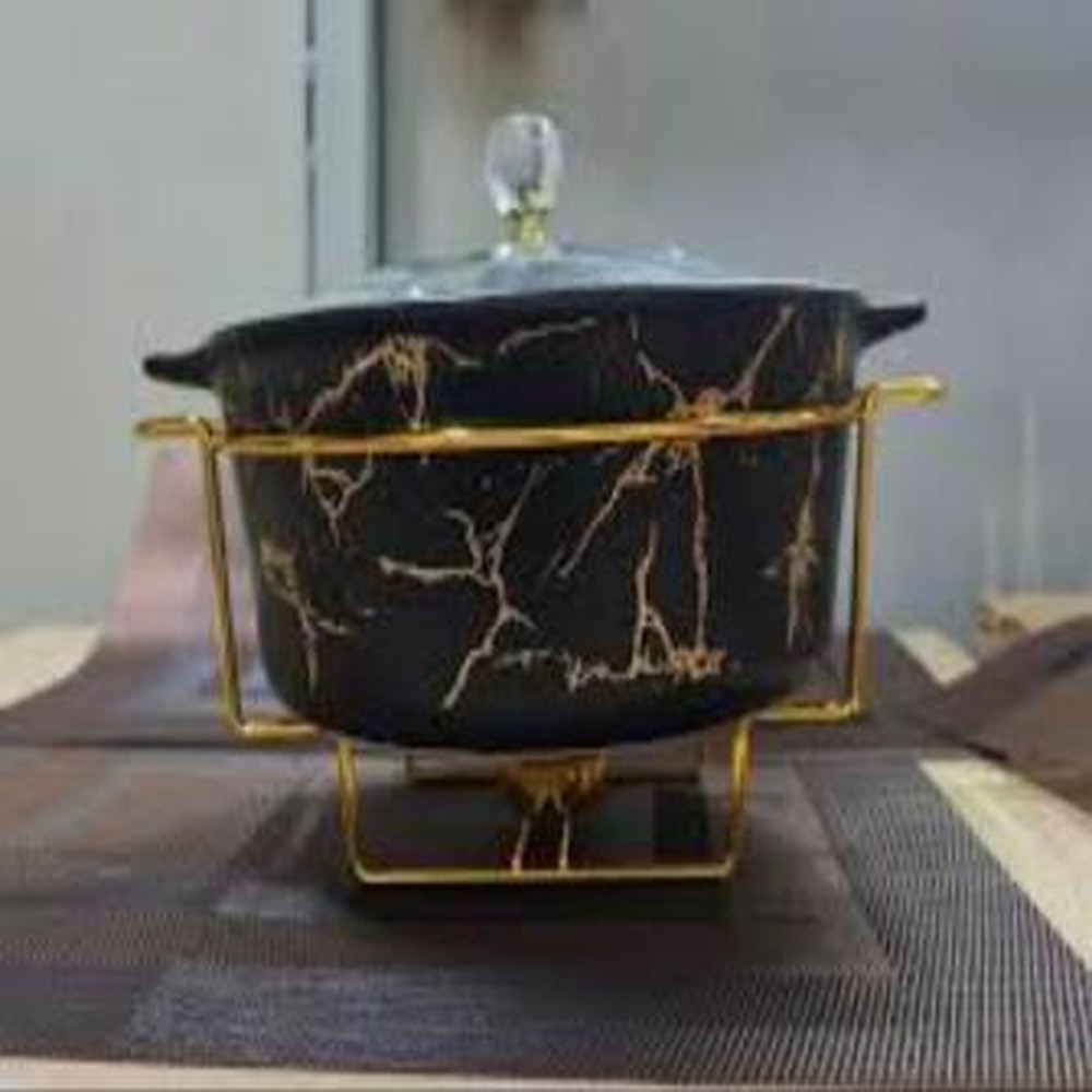 [670690000676] Ceramic Pot