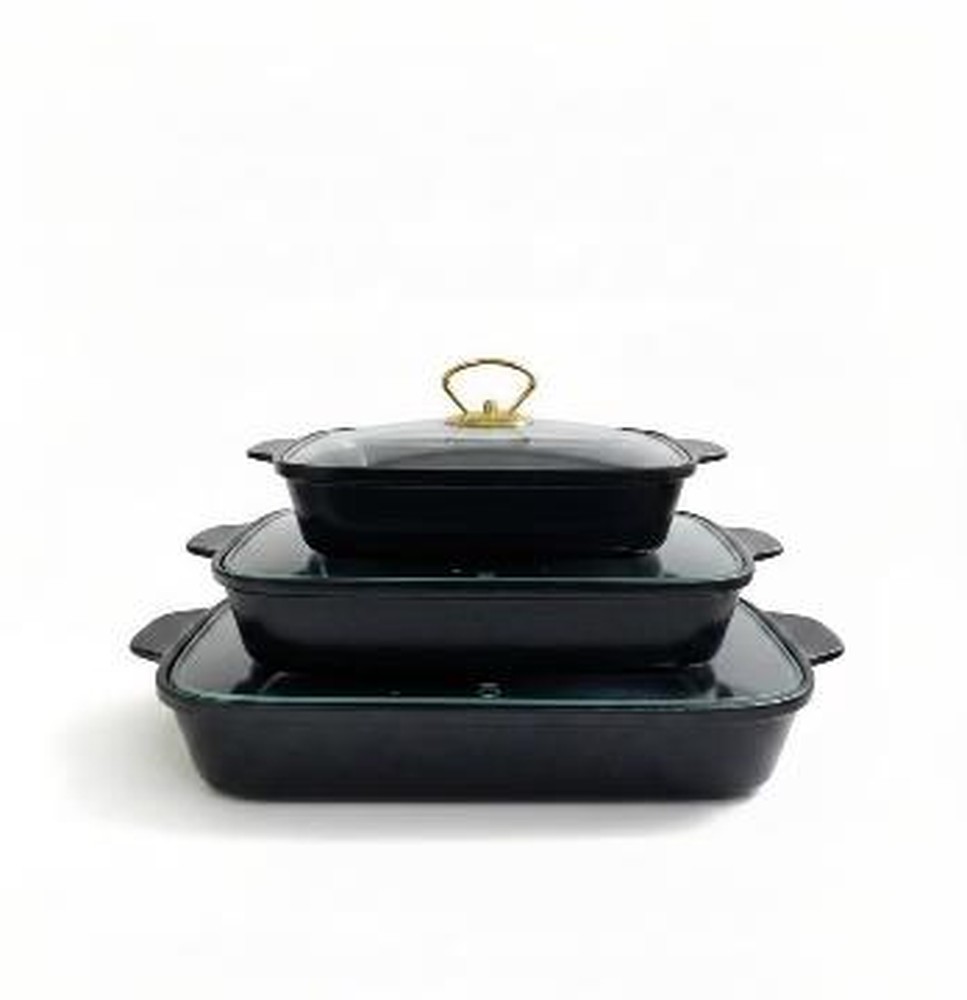 [670690000681] Ceramic Soup Pot