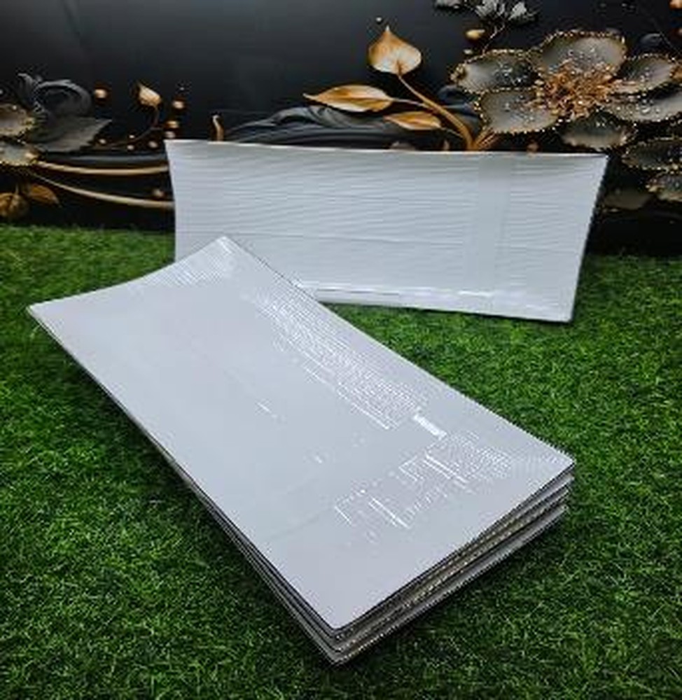 [670690000531] Ceramic Platter