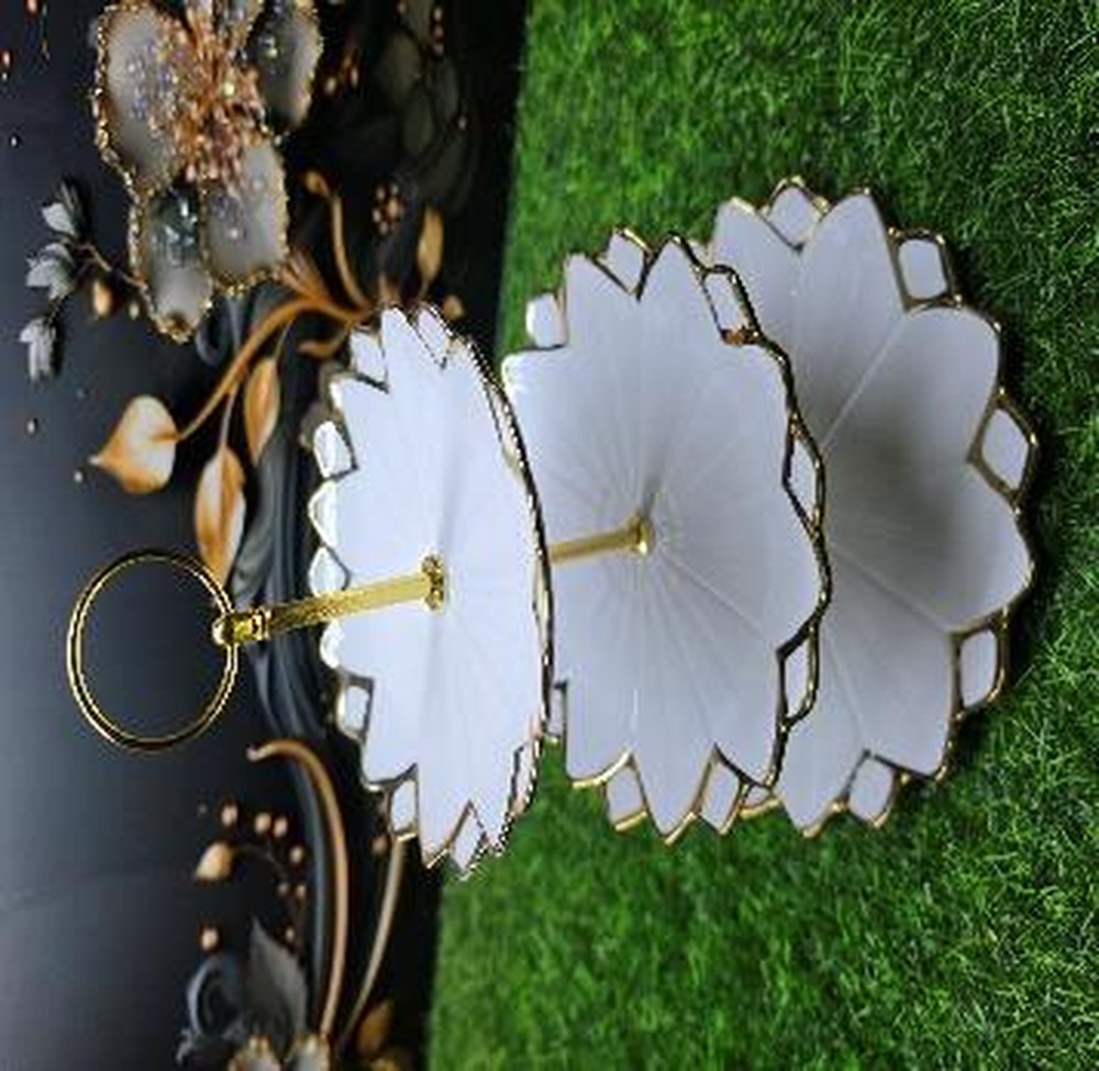 [670690000687] Ceramic Plate