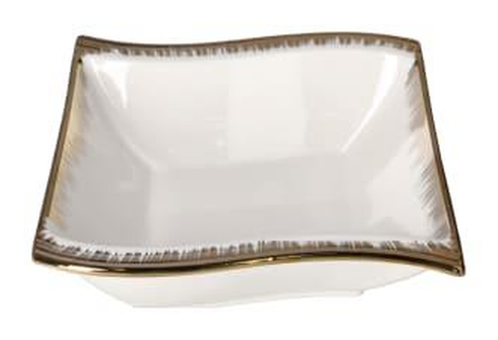 [JIMEC 6-75] Ceramic Bowl