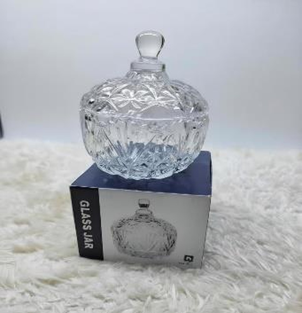 [JIMEC 55-3] Glass Cup