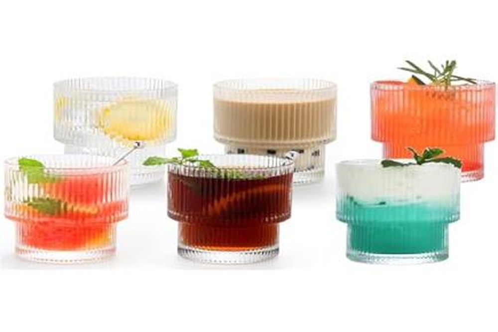 [JIMEC 55-9] Glass Cup