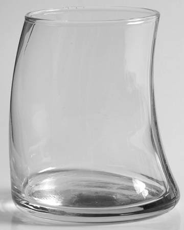 [JIMEC 55-16] Glass Cup 340ml