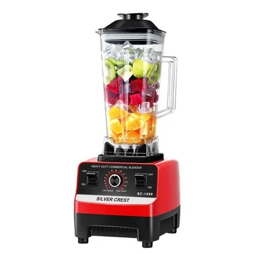 [TEMBO JIMEC] Blender 4500w