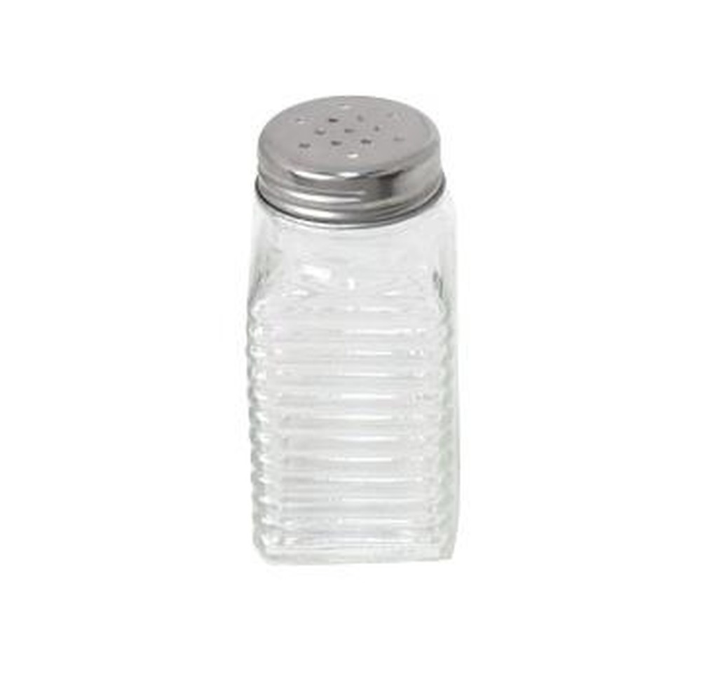 [670690000744] Castor (salt shaker)