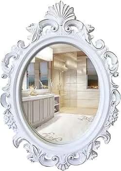 Bathroom mirror