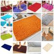 Print micro-fibre doormat 50*60cm