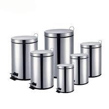 Garbage bin large