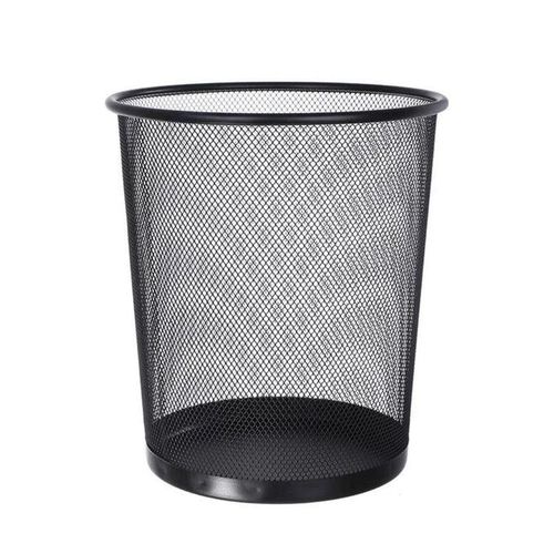 Office garbage bin small