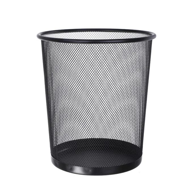 Office garbage large
