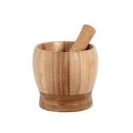 Wood Ginger crusher