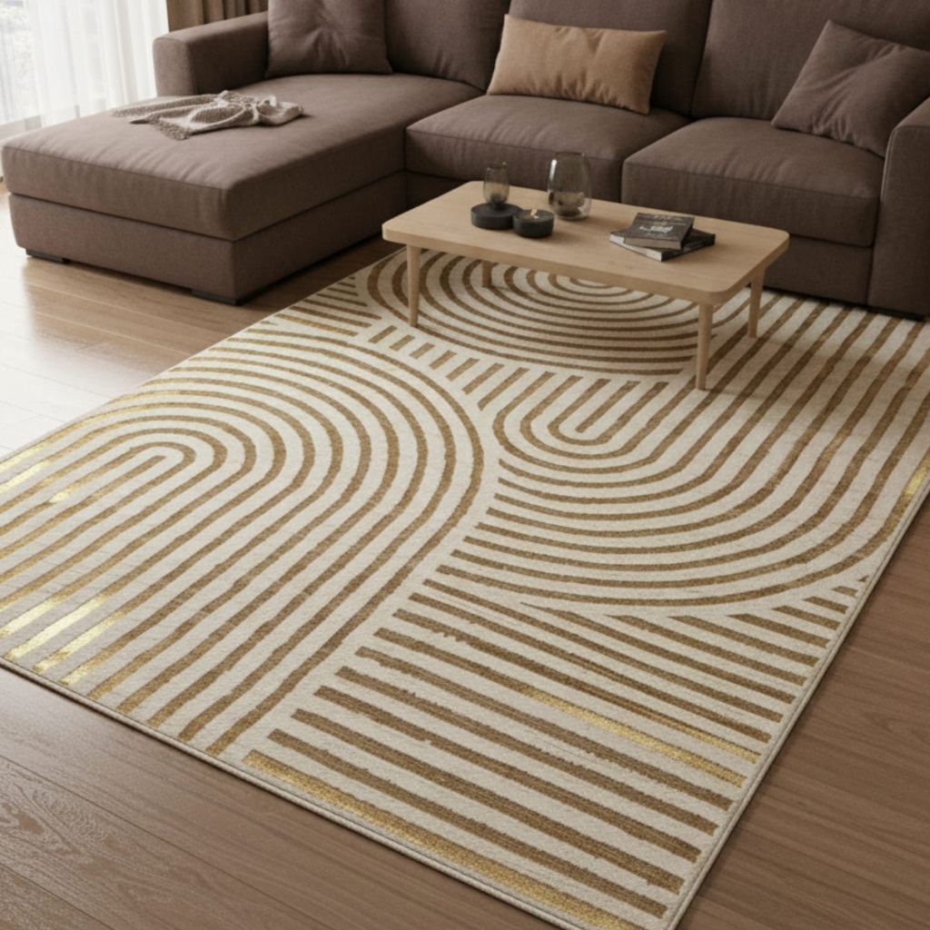 Resilent Carpet 200*290cm