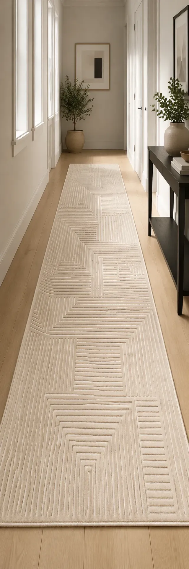 bohemian runner 80*300