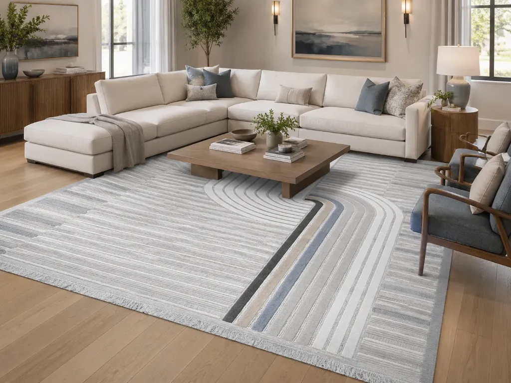 bohemian carpet 7 by 10