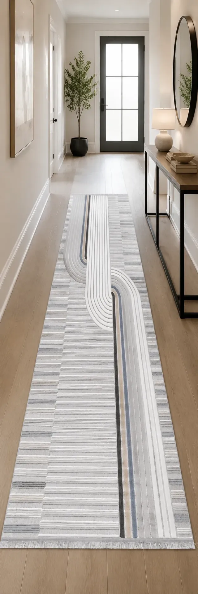 bohemian runner 80*300