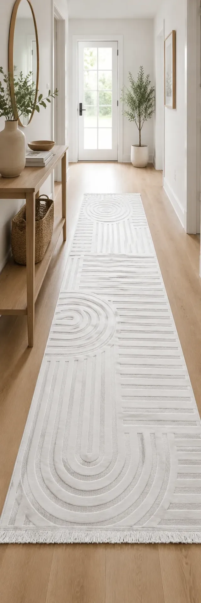 bohemian runner 80*300