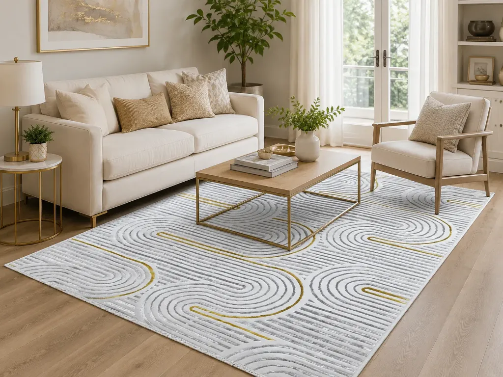 essy carpet 5 by 8