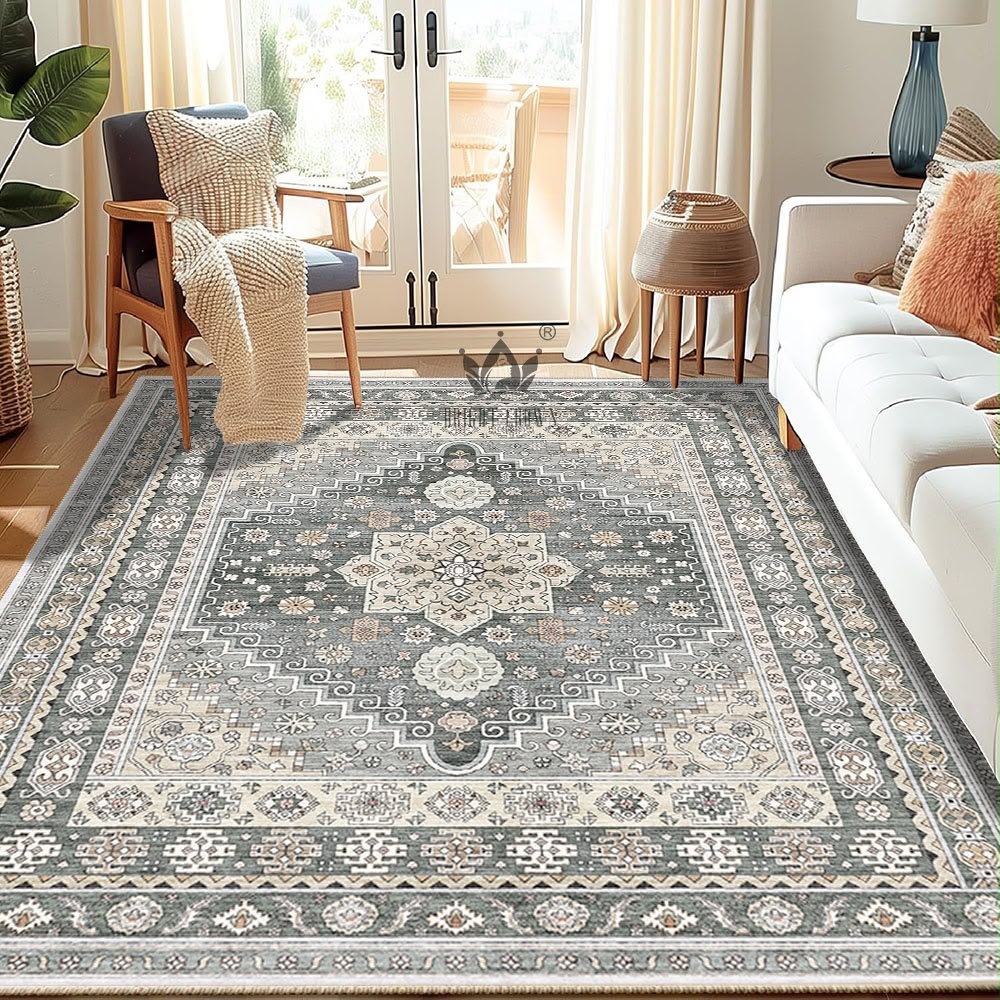 Persian washable carpets 5 by 7