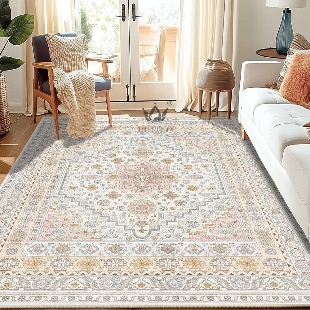 washable carpets 10*14