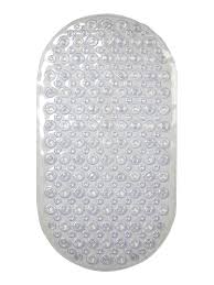 AWORKY Anti-slip BATH MAT 39x69cm