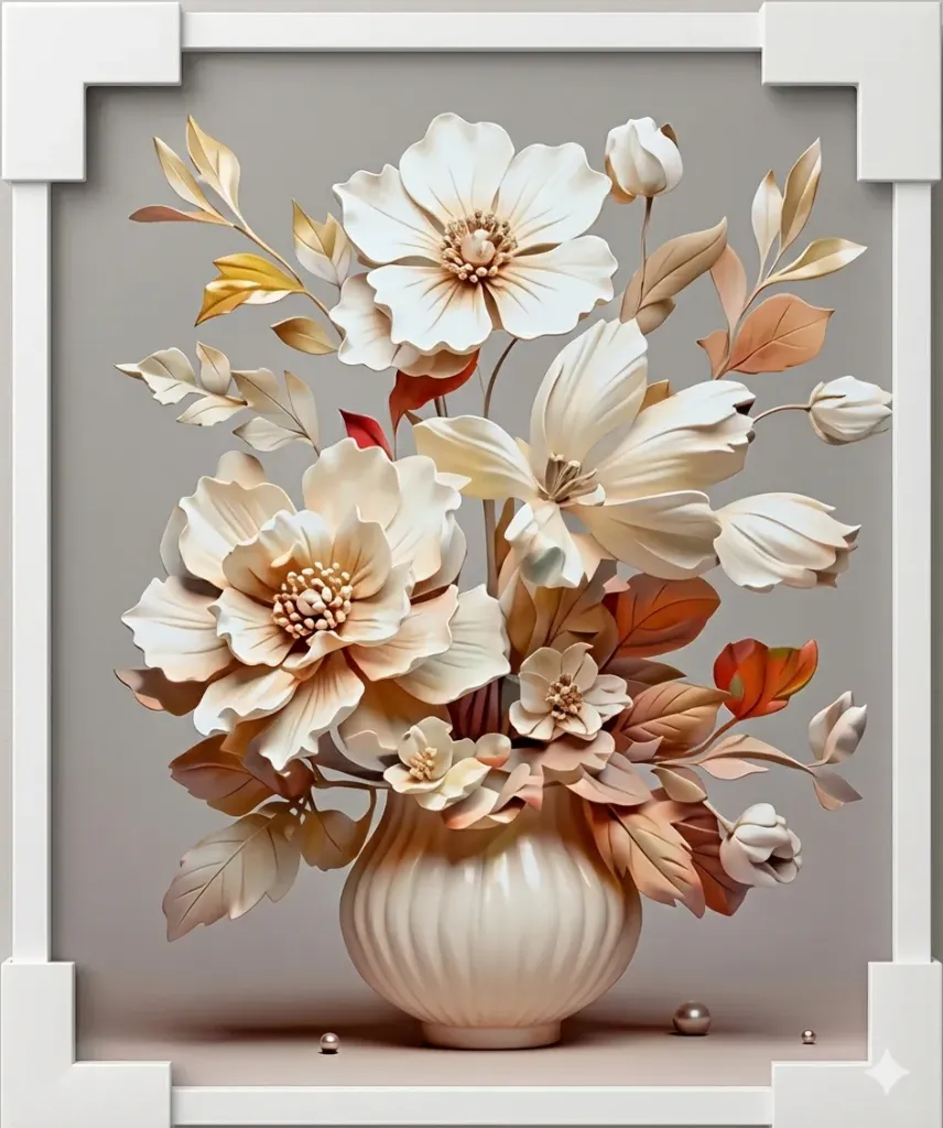 wall art  30 by 40cm 520