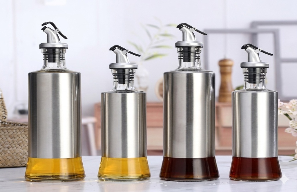 oil dispenser