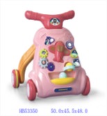 multi-functional Space Activity Sit-to-Stand Baby Learning Walker
