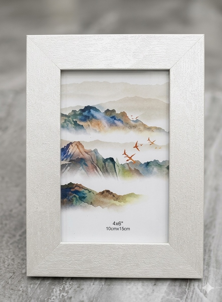 tabletop picture frame gallery (5*7)